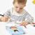 Feutres pinceaux x12 - colo MULTICOLORE 4 - vertbaudet enfant 