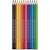 Crayons de couleur x12 - colo MULTICOLORE 2 - vertbaudet enfant 