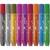 Colle à paillettes x9 - colo MULTICOLORE 2 - vertbaudet enfant 