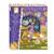 Stickers en métal à repousser bollywood MULTICOLORE 1 - vertbaudet enfant 
