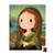 Puzzle inspired by da vinci Multicolore 3 - vertbaudet enfant 
