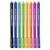 Feutres pailletés x8 - colo MULTICOLORE 2 - vertbaudet enfant 