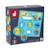 Loto thème maison en carton fsc Multicolore 1 - vertbaudet enfant 