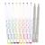 Feutres magiques x10 - colo MULTICOLORE 3 - vertbaudet enfant 