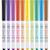 Feutres pinceaux x12 - colo MULTICOLORE 2 - vertbaudet enfant 