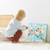 Puzzle éducatif magnétique les minikids Multicolore 2 - vertbaudet enfant 
