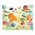 Puzzle les compagnons du jardin, 20 pcs Multicolore 3 - vertbaudet enfant 