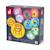 Jeu de mémoire sur le thème des émotions Multicolore 6 - vertbaudet enfant 