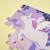 Puzzle licornes 54 pcs Violet 4 - vertbaudet enfant 