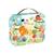 Puzzle les compagnons du jardin, 20 pcs Multicolore 1 - vertbaudet enfant 