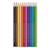 Crayons aquarellables x12 - colo MULTICOLORE 2 - vertbaudet enfant 