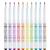 Feutres pinceaux x12 - colo MULTICOLORE 3 - vertbaudet enfant 