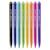 Feutres pailletés x8 - colo MULTICOLORE 3 - vertbaudet enfant 