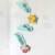 Jouet de bain circuit marin Vert 6 - vertbaudet enfant 