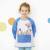Tablier de peinture - colo MULTICOLORE 3 - vertbaudet enfant 