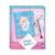 Carnet secret sirène - magic ocean MULTICOLORE 1 - vertbaudet enfant 
