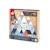 Cubes en bois fsc la vallee blanche, 36 pcs Multicolore 6 - vertbaudet enfant 