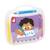 Crayons gel x10 - colo MULTICOLORE 1 - vertbaudet enfant 