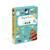 Jeu éducatif magneti'book histoire Multicolore 1 - vertbaudet enfant 