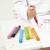 Feutres jumbo x8 - colo MULTICOLORE 4 - vertbaudet enfant 