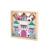 Cubes  en bois fsc royaume enchante, 36 pcs Multicolore 1 - vertbaudet enfant 