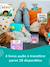 Mon coffret : apprendre en s'amusant multicolore 2 - vertbaudet enfant 