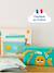 Mon coffret : apprendre en s'amusant multicolore 4 - vertbaudet enfant 