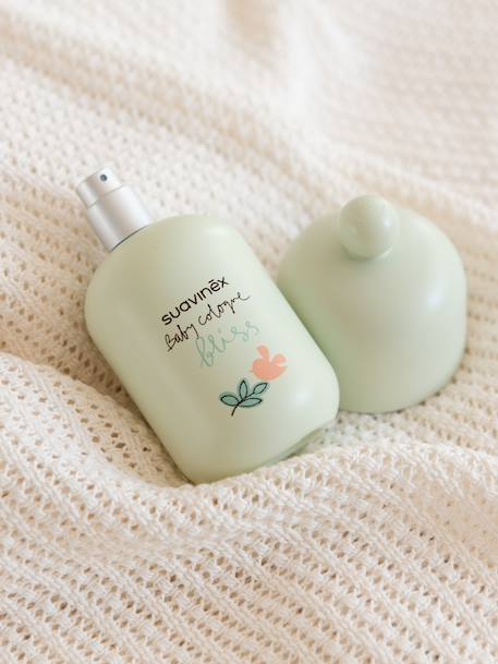 Baby cologne bliss 100ML vert 2 - vertbaudet enfant 