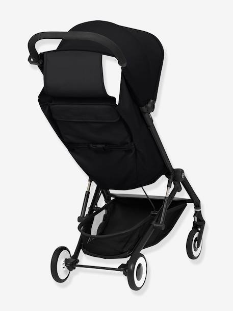 Poussette Agis noir 7 - vertbaudet enfant 