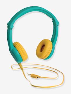 Jouet-Jeux éducatifs-Casque Octave Lunii