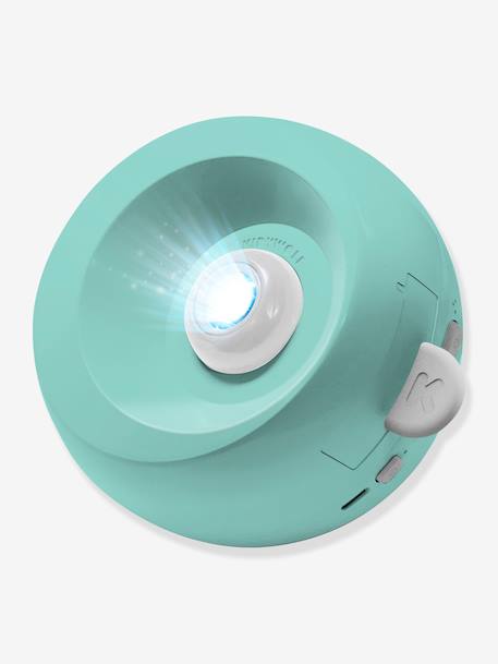 Kidystar projecteur beige+vert 5 - vertbaudet enfant 