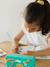 Mon coffret : apprendre en s'amusant multicolore 3 - vertbaudet enfant 
