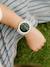 K-Watch montre KIDYWOLF noir+rose+vert 7 - vertbaudet enfant 