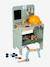 Etabli de bricolage avec accessoires en bois FSC® vert 7 - vertbaudet enfant 