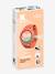 K-Watch montre KIDYWOLF noir+rose+vert 3 - vertbaudet enfant 