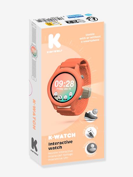 Garçon-Accessoires-K-Watch montre KIDYWOLF