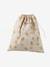 Sac hotte de Noël Moony cannelle 4 - vertbaudet enfant 