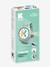 K-Watch montre KIDYWOLF noir+rose+vert 5 - vertbaudet enfant 