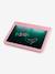 KIDYDRAW-PRO - Table lumineuse nomade - kaki+rose 13 - vertbaudet enfant 