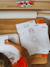 KIDYDRAW-PRO - Table lumineuse nomade - kaki+rose 9 - vertbaudet enfant 