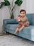 Set naissance Birdies rose+vert 3 - vertbaudet enfant 
