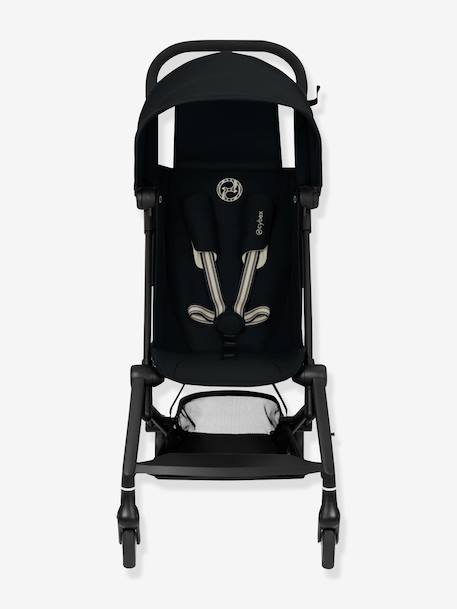 Poussette Agis noir 2 - vertbaudet enfant 