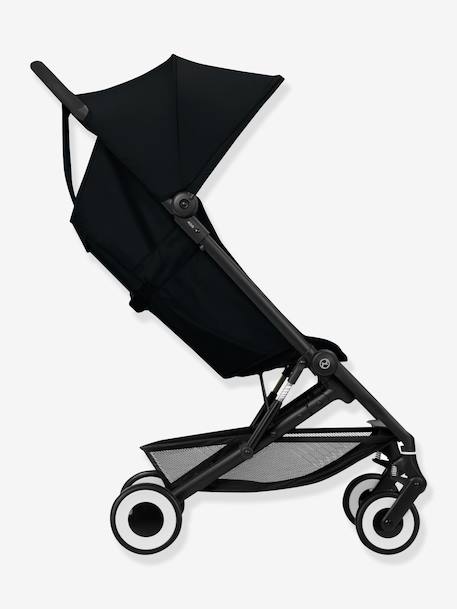 Poussette Agis noir 3 - vertbaudet enfant 