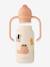 Gourde Kimmie 250 ml - beige+bleu foncé+écru+rose+rose pâle+sable 19 - vertbaudet enfant 