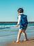 Veste de natation évolutive Naj - bleu 4 - vertbaudet enfant 