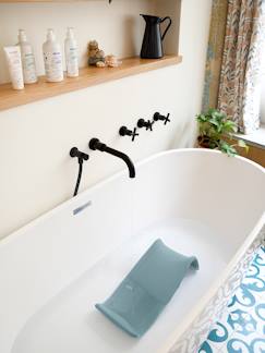 Puériculture-Toilette de bébé-Transat de bain Transatdo