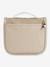 Trousse de toilette et 10 accessoires beige+vert sauge 6 - vertbaudet enfant 