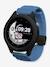 K-Watch montre KIDYWOLF noir+rose+vert 2 - vertbaudet enfant 