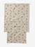 Sac hotte de Noël Moony cannelle 5 - vertbaudet enfant 