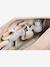 Trousse de toilette et 7 accessoires beige 3 - vertbaudet enfant 